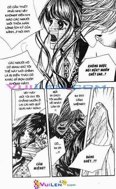 bí mật học viện cross chapter 4 42