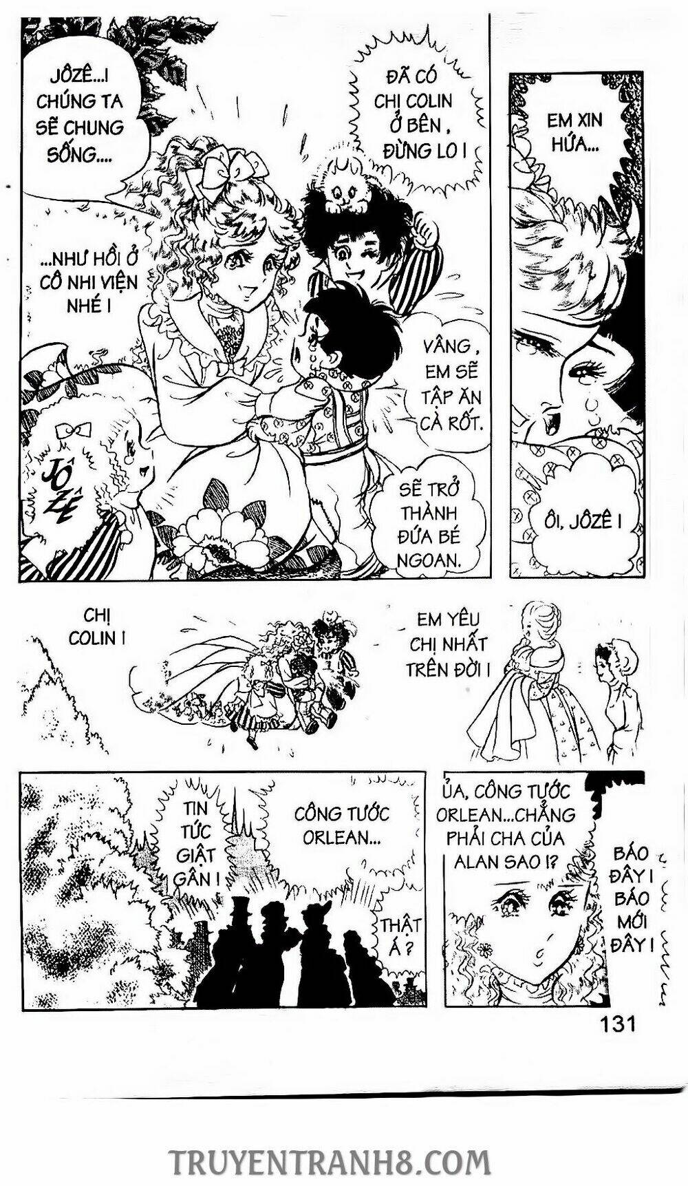 the count s daughter chapter 65 22