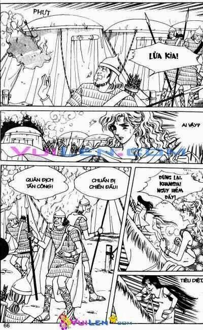 hậu duệ hoàng gia chapter 13 66