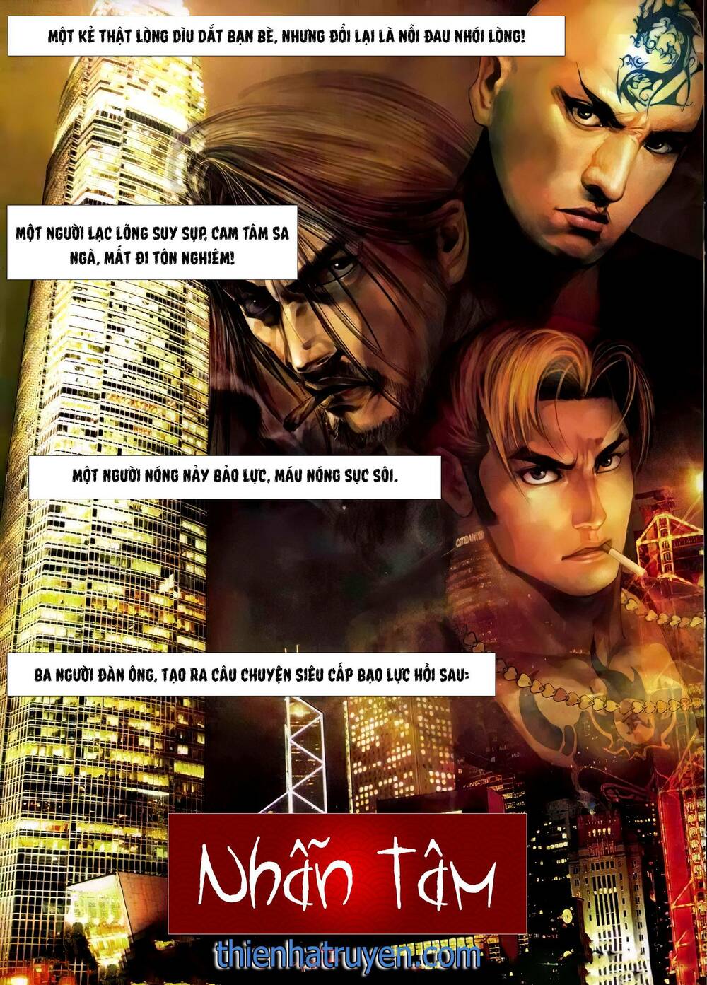 hỏa vũ diệu dương chapter 325 28