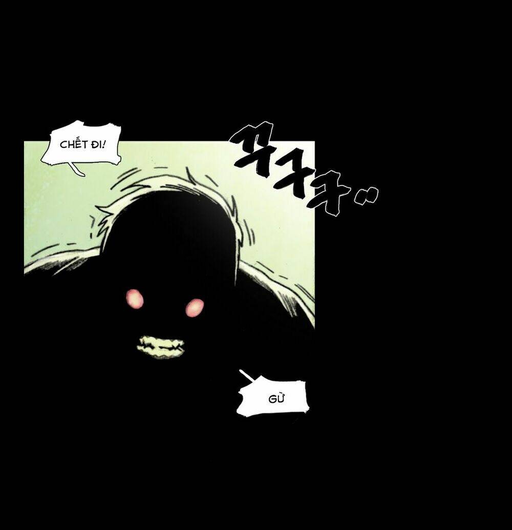 ngôi nhà của những búp bê chapter 21 53