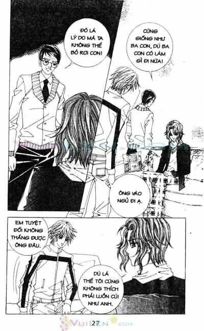 không bao giờ khóc chapter 3 27