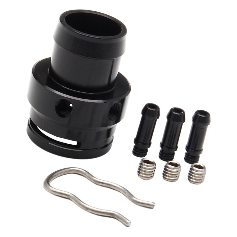 Boost Tap Adapter Vacuum Sensor Alloy for Fsi/Tsi Engine Replacement