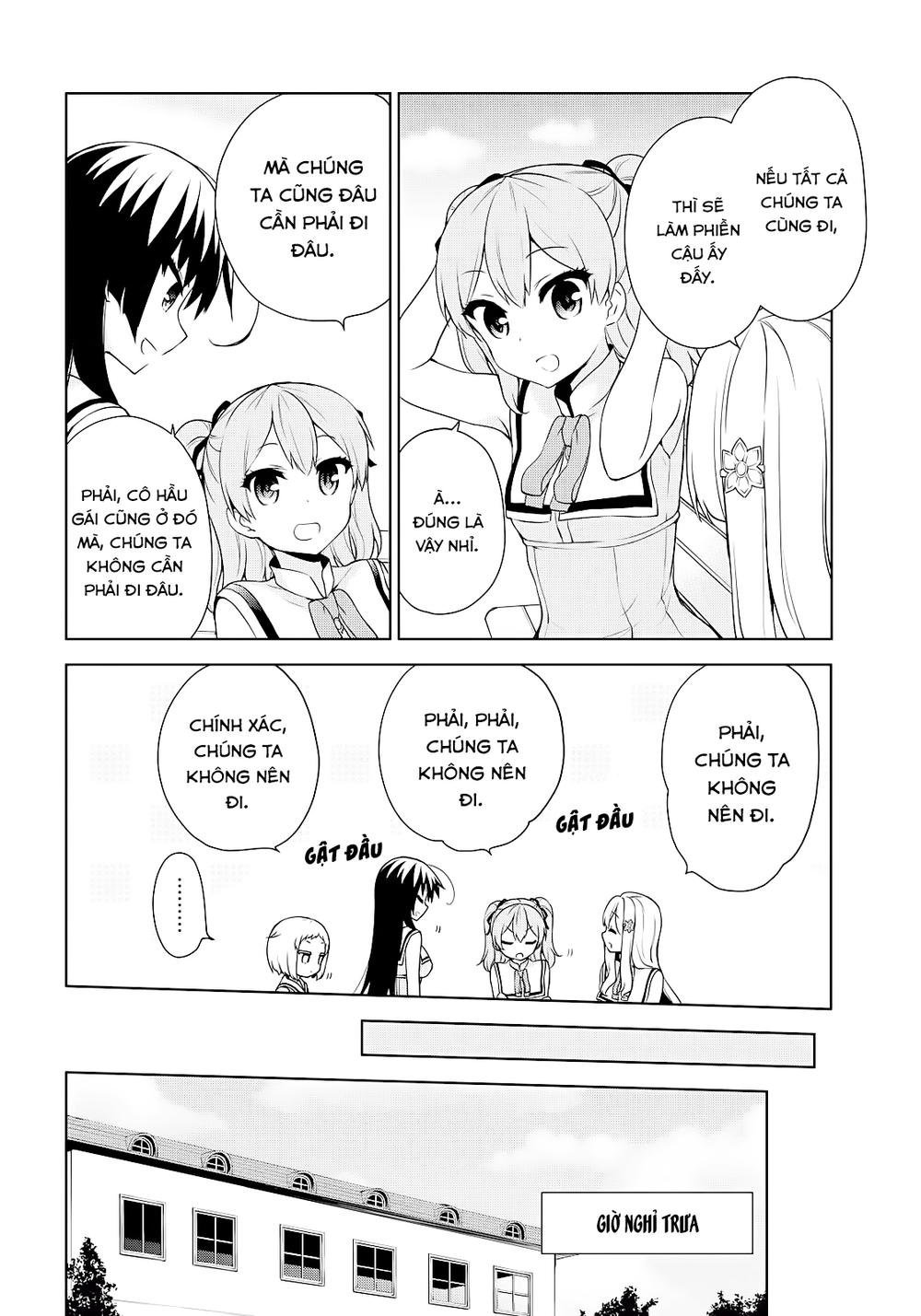 ore ga ojou-sama gakkou ni "shomin sample" toshite rachirareta ken chapter 51 8