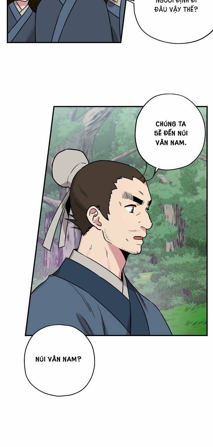 tôi trở thành nhân vật phản diện giỏi nhất trong giới võ thuật chapter 24 40