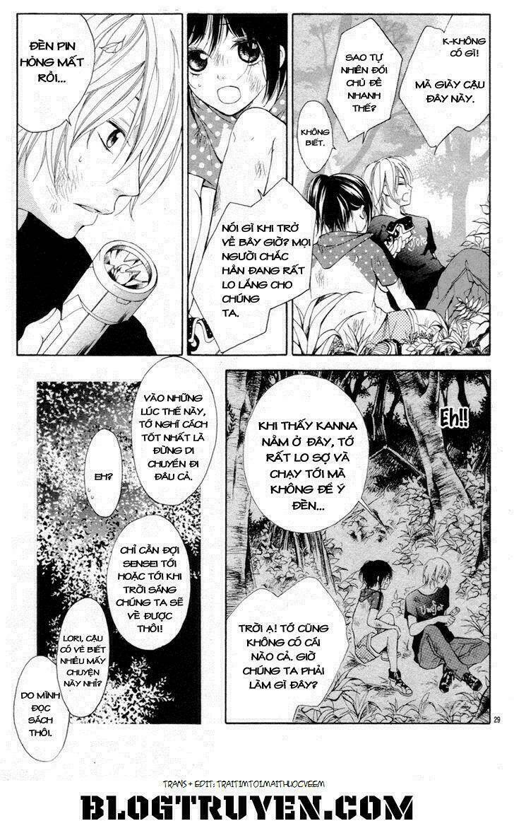 tổng hợp one shot. chapter 246 31