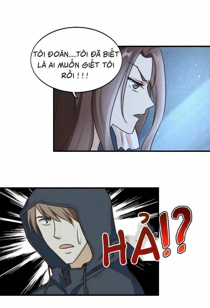 manh bảo đột kích: mami cha con đâu ? chapter 2 19