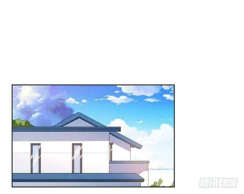 độc sủng tiểu lão bà chapter 21 3