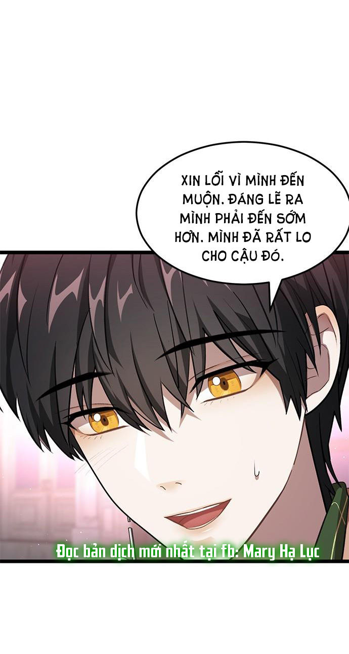 dark moon - tế đàn ánh trăng chapter 12.1 25