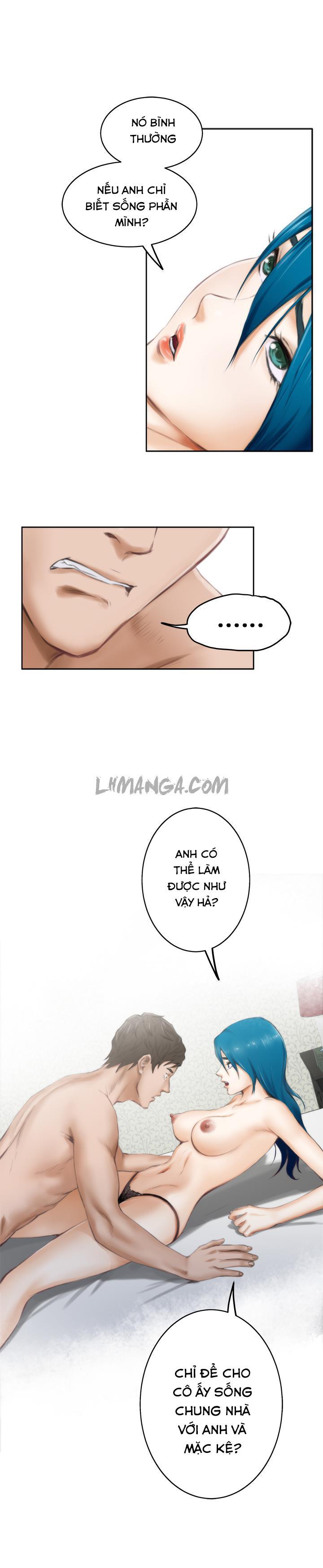 h-mate chapter 50 14