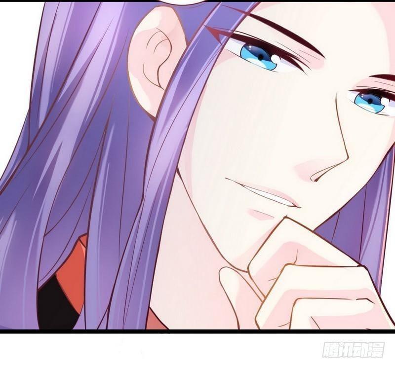 vương phi - âm động thiên hạ chapter 12 10