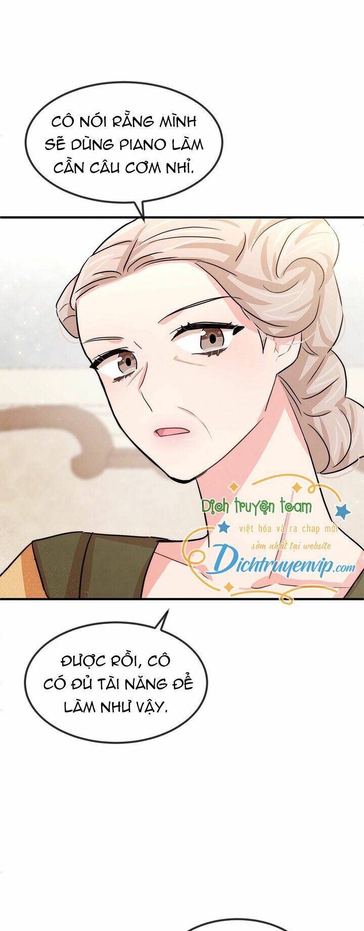 tiểu thư scarlet, em không muốn trả thù sao? chapter 41 9