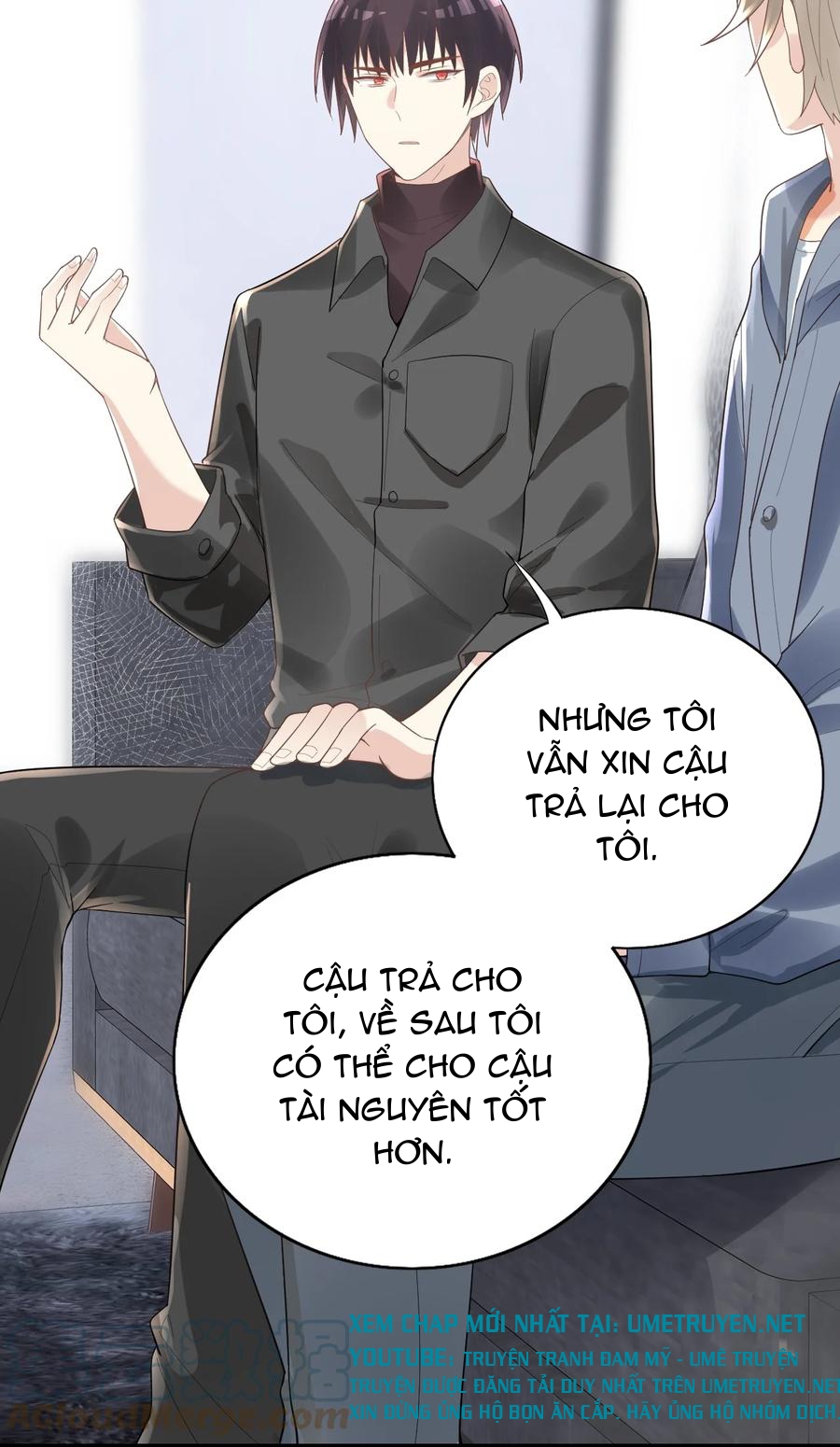 tức thời phạm quy [ tức thì vi quy ] chapter 12 13