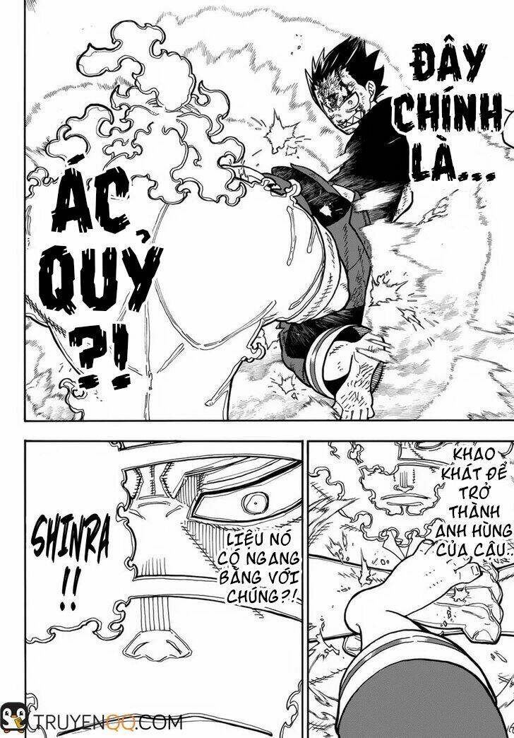 biệt đội lính cứu hỏa chapter 193 17