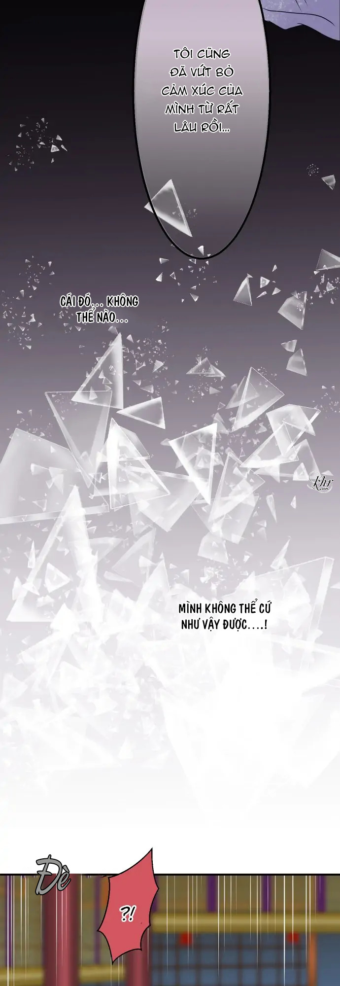 phục tùng tuyệt đối nữ thần rắn chapter 4 9