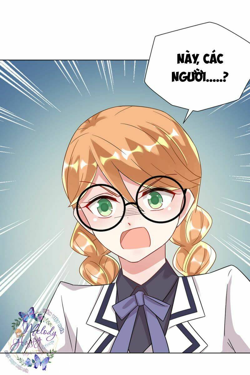 ma lạt thiên kim đẩu ác thiếu chapter 19 28