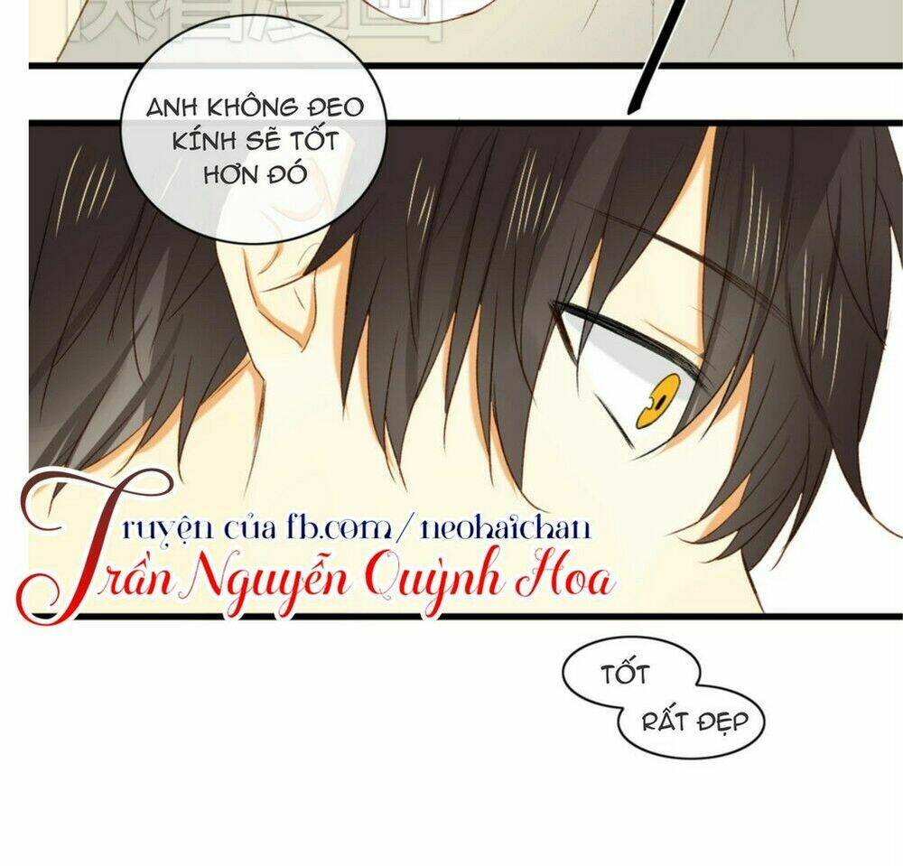 điều giáo quan hệ chapter 7 23