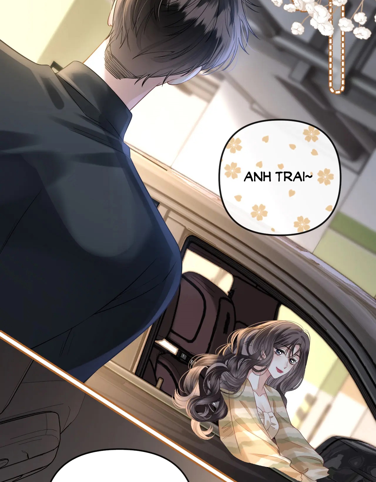 ngày mai cũng thích anh chapter 15 52