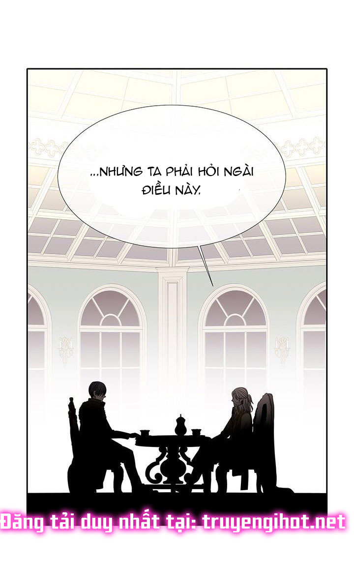 năm môn đệ của charlotte chapter 96 19