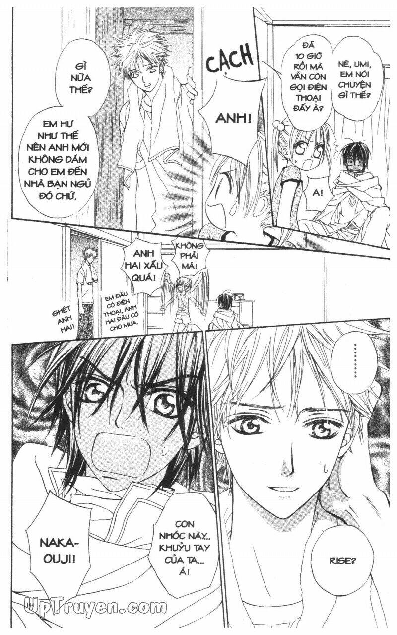 hoàng tử ếch(bản đẹp) chapter 7 48