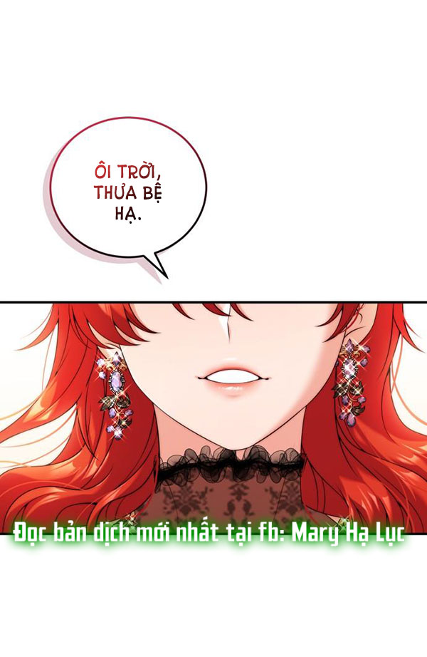 tôi sẽ ly hôn với người chồng bạo chúa chapter 36.2 1