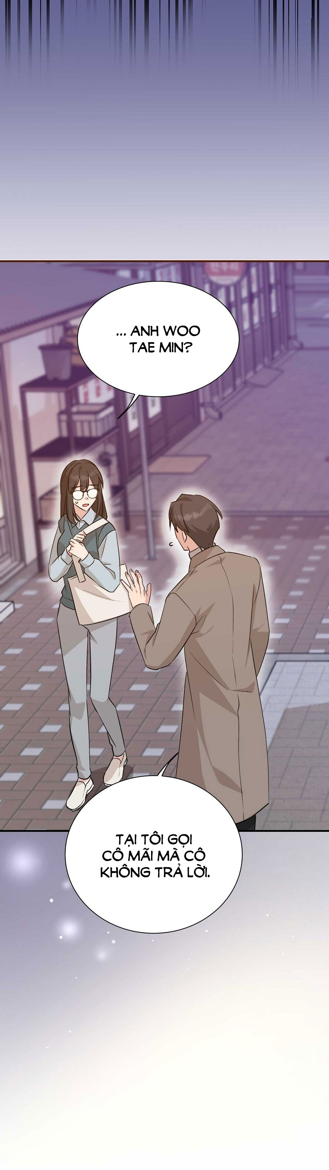 [18+] hợp đồng nô lệ dâm đãng chapter 48.2 27