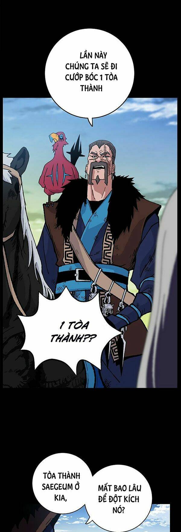 npc bắt đầu từ kỹ năng lv.999 chapter 5 27