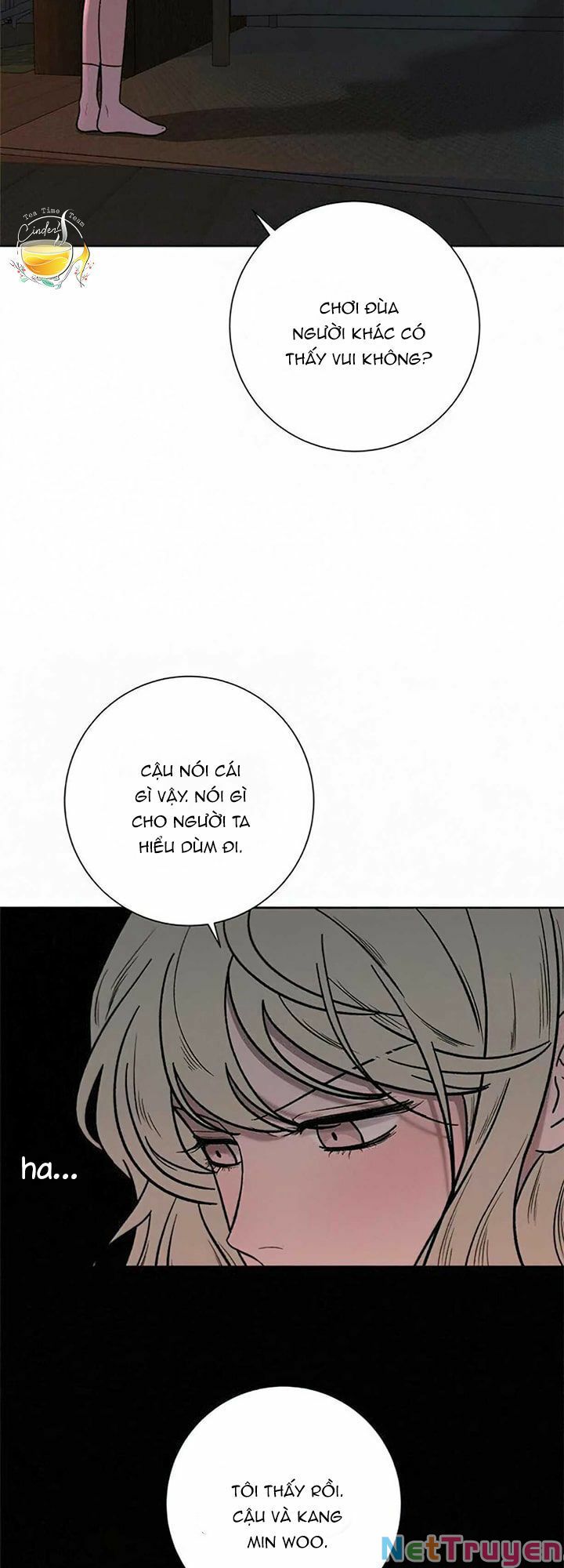 chiến lược: tình yêu trong sáng chapter 7 4