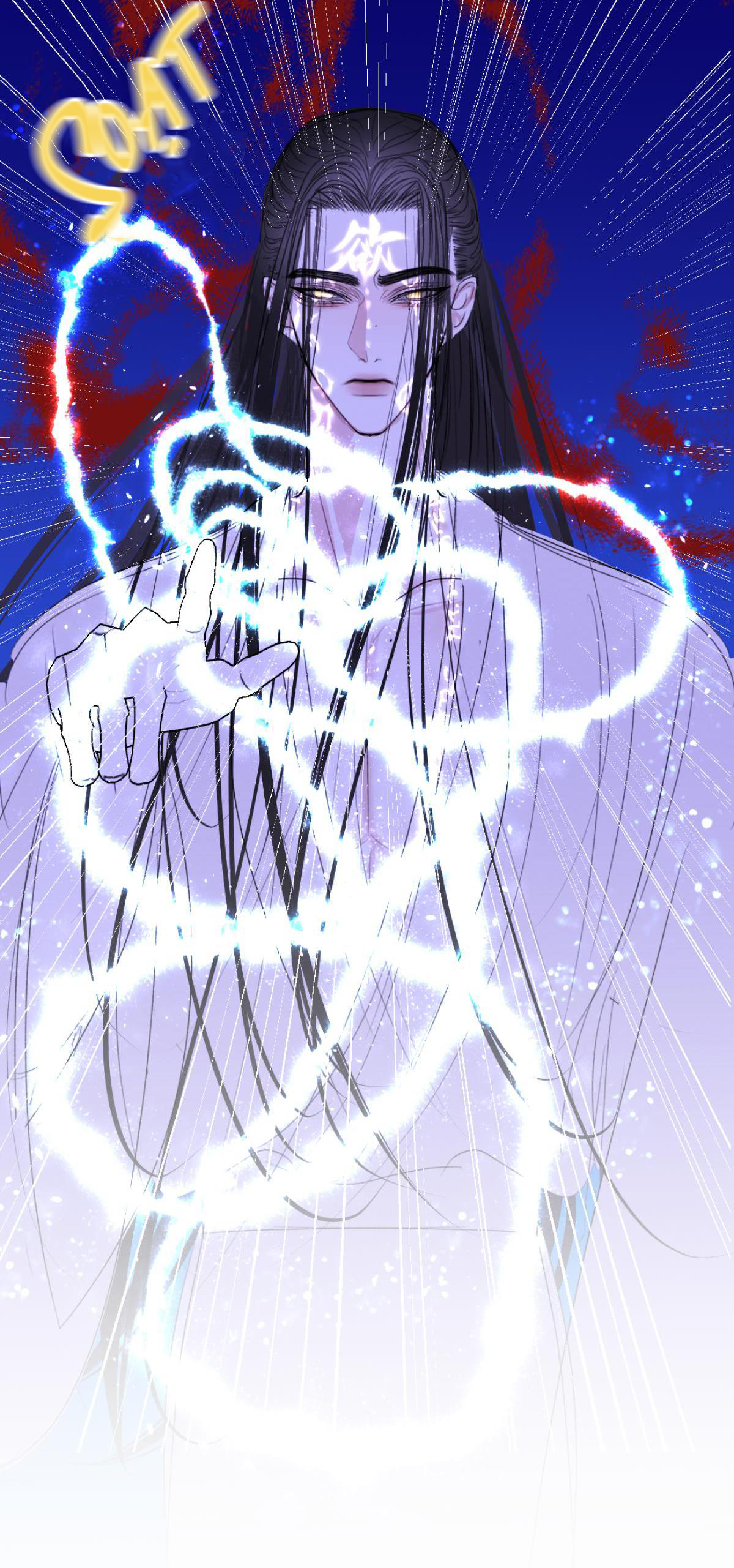 đôi ba câu chuyện giữa ta và sư tôn sau khi xuyên sách chapter 1 22