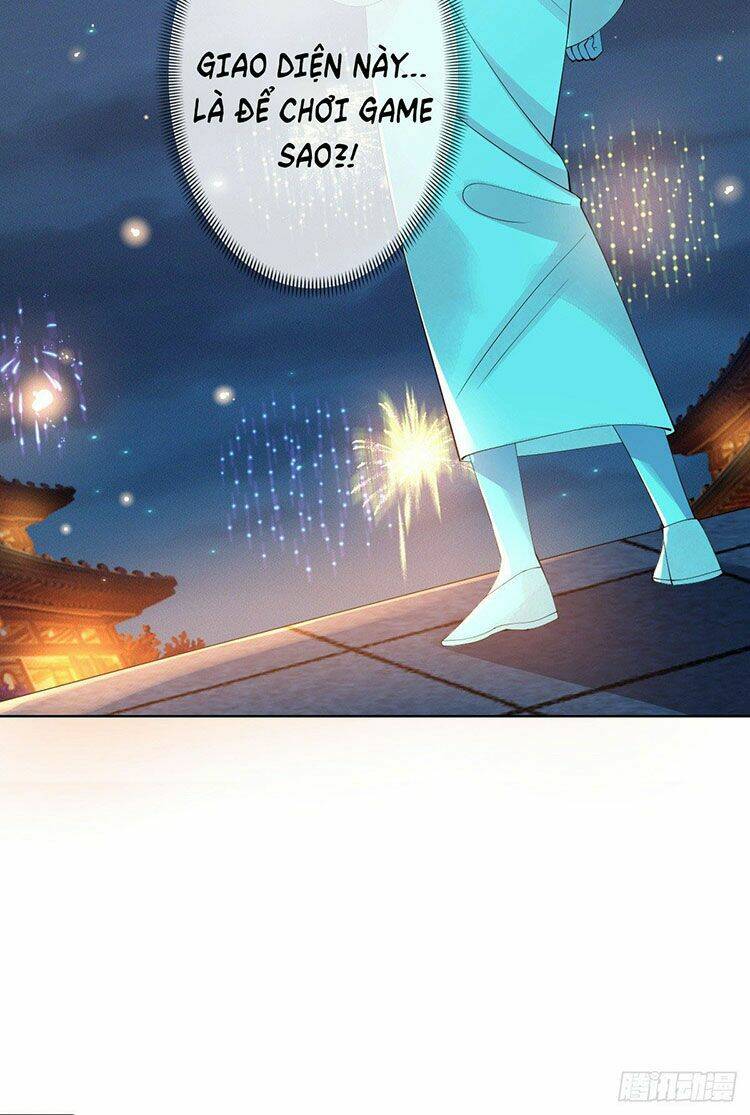 mạt thế nữ vương chapter 2.2 9