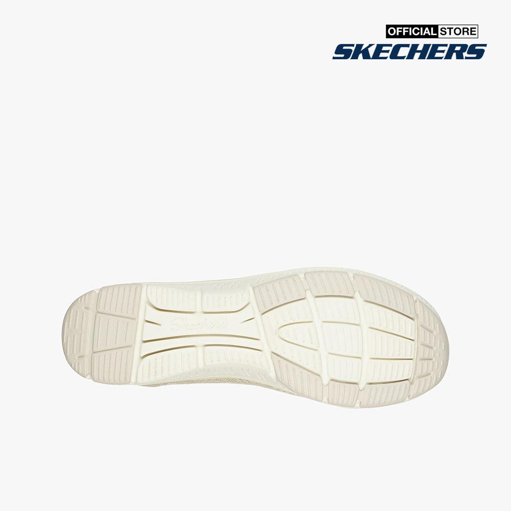 SKECHERS - Giày slip on nữ Be Cool In The Moment 100348