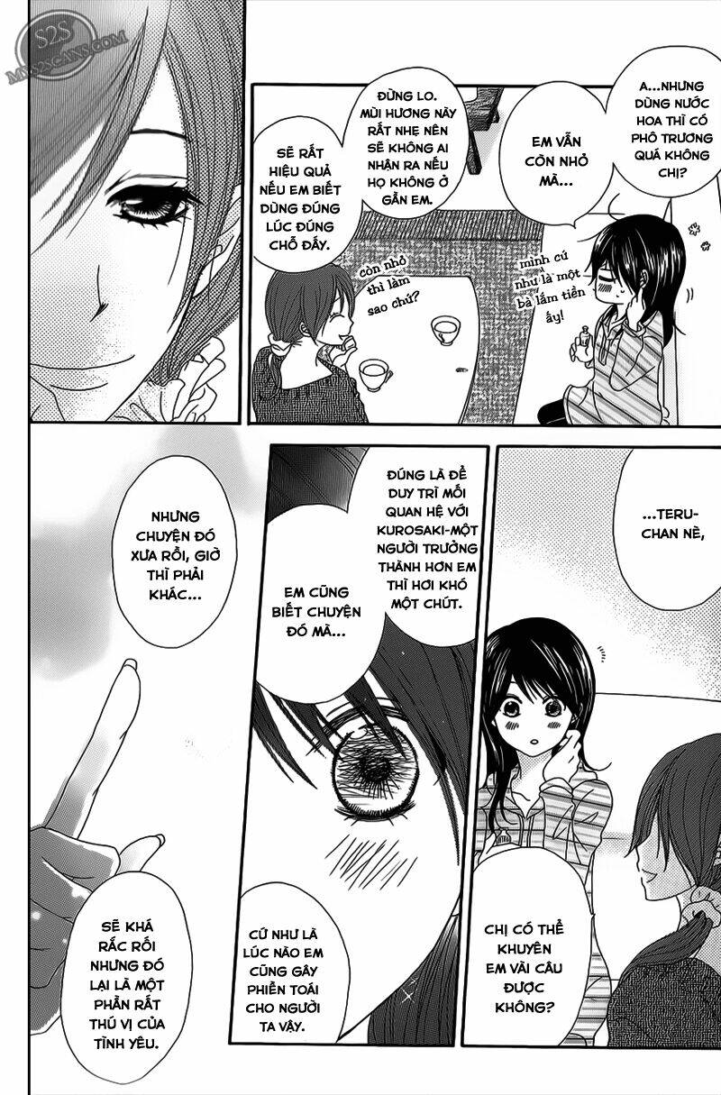 điện kích daisy chapter 46 15