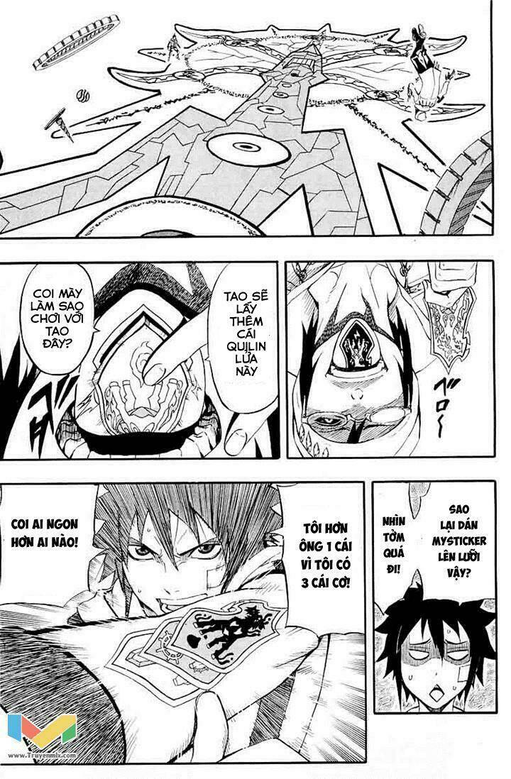 blazer driver chapter 32.1 6