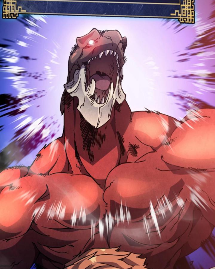 mở màn kiêm nhiệm boss hắc long, tôi vô địch rồi chapter 2 76