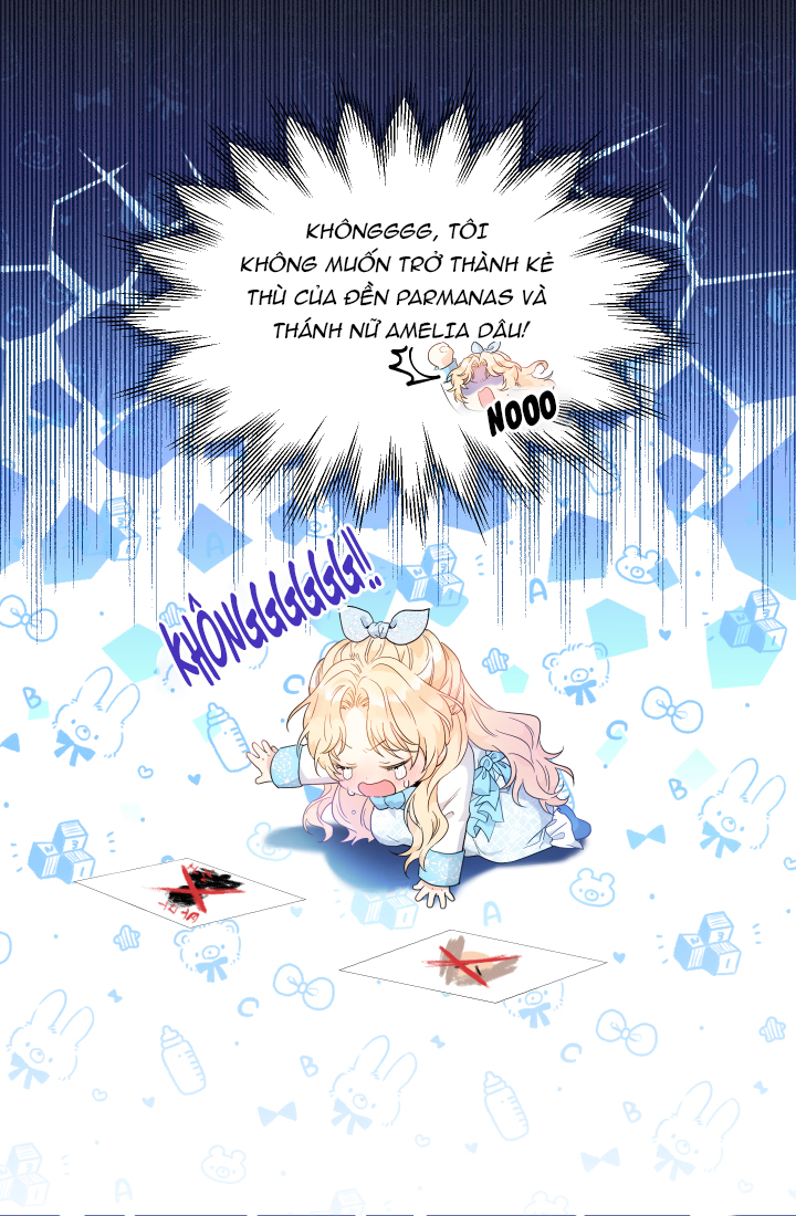 em út on top chapter 0 20