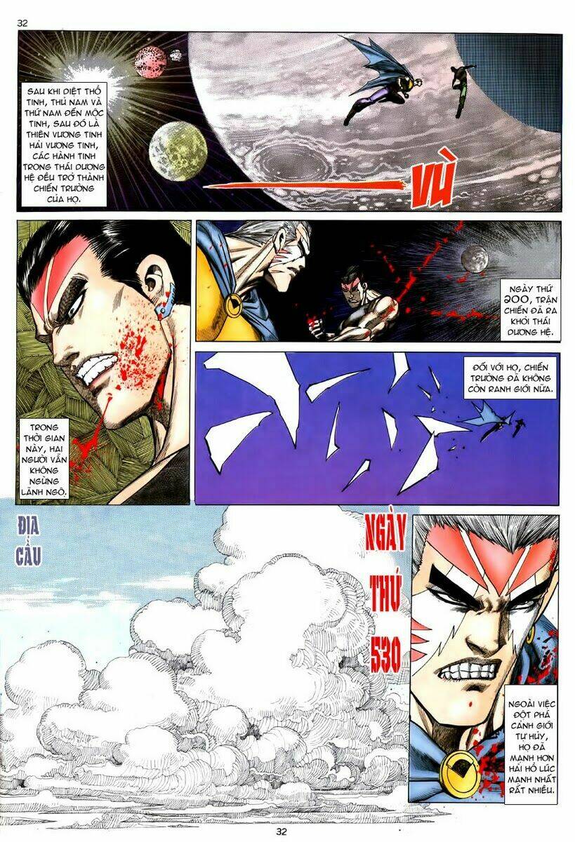 hải hổ 3 chapter 47 28