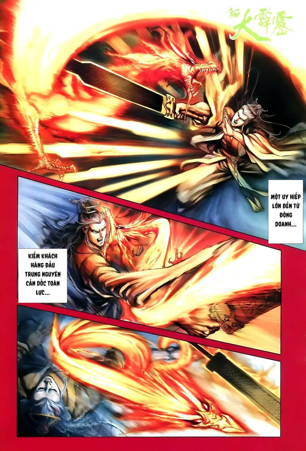 tích lịch chapter 41 20