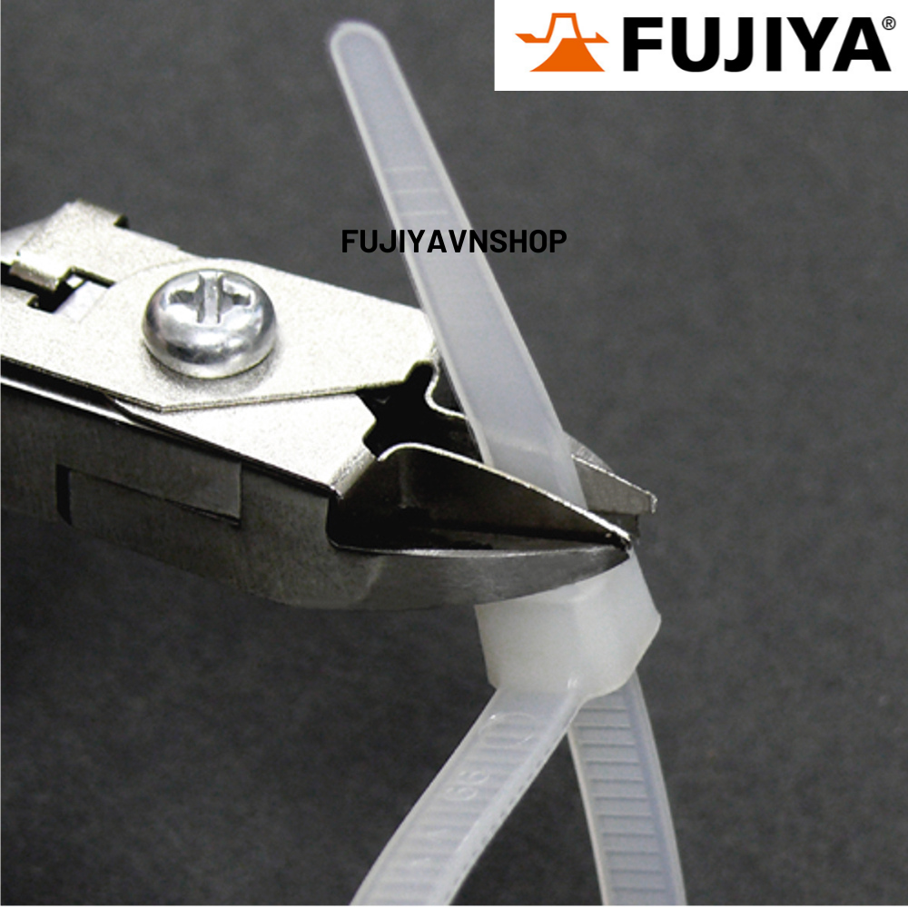 Kìm cắt nhựa Fujiya 90CS-150