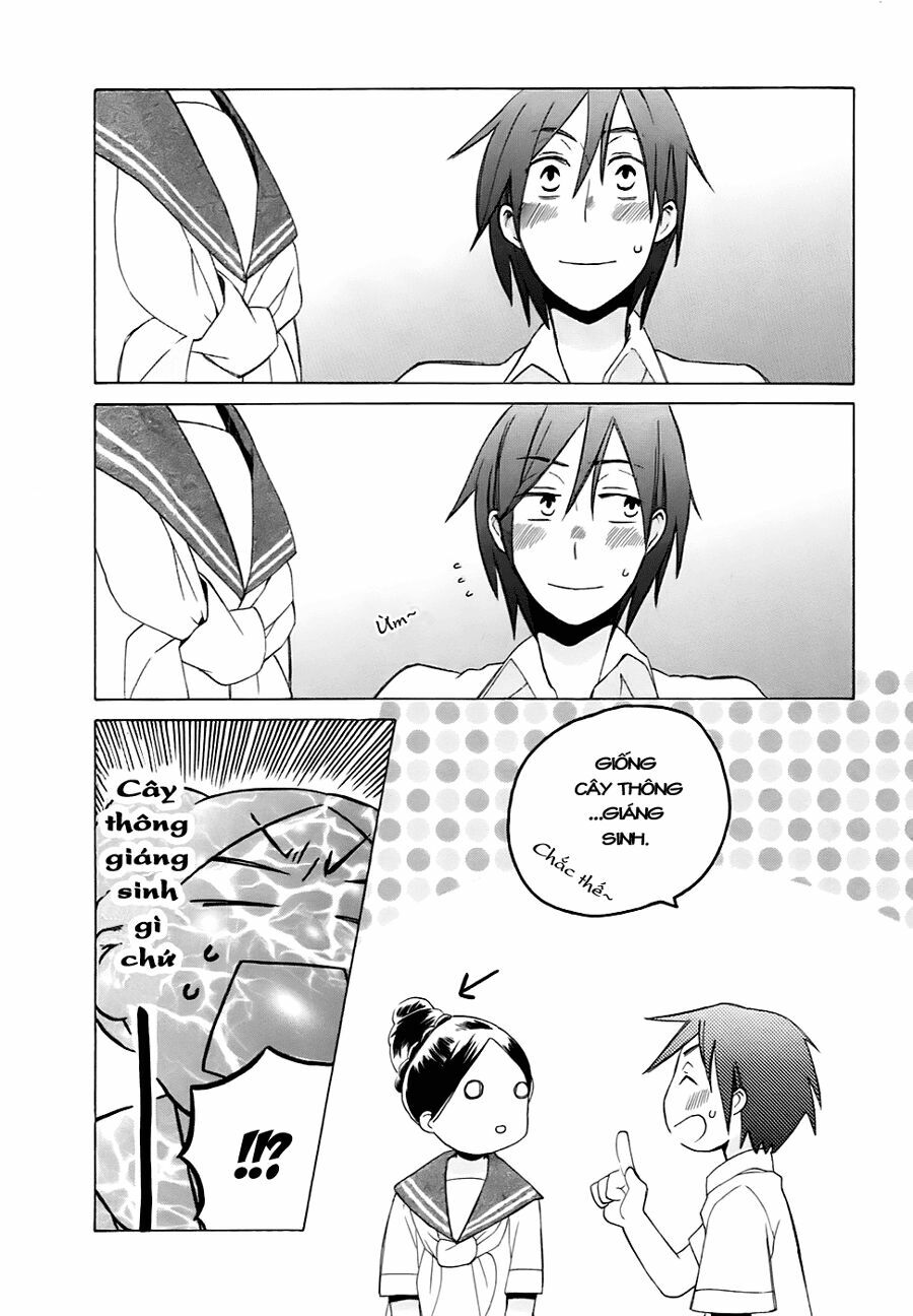 14-sai no koi chapter 3 5