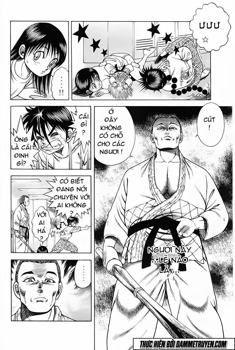 shin kotaro makaritoru! juudouhen chapter 19 12