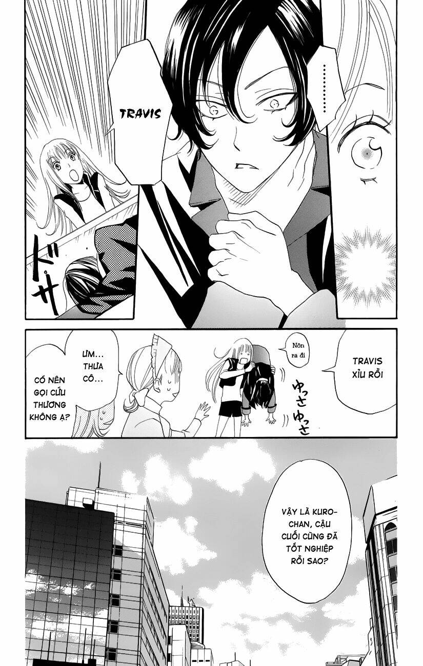 karakuri odette chapter 29 10