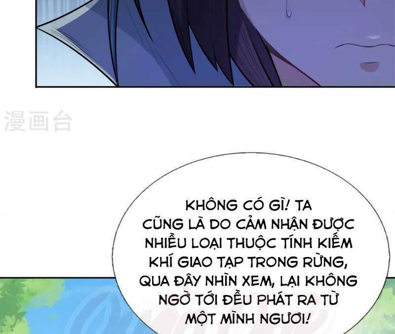 thân thể của ta là kiếm chủng chapter 25 18