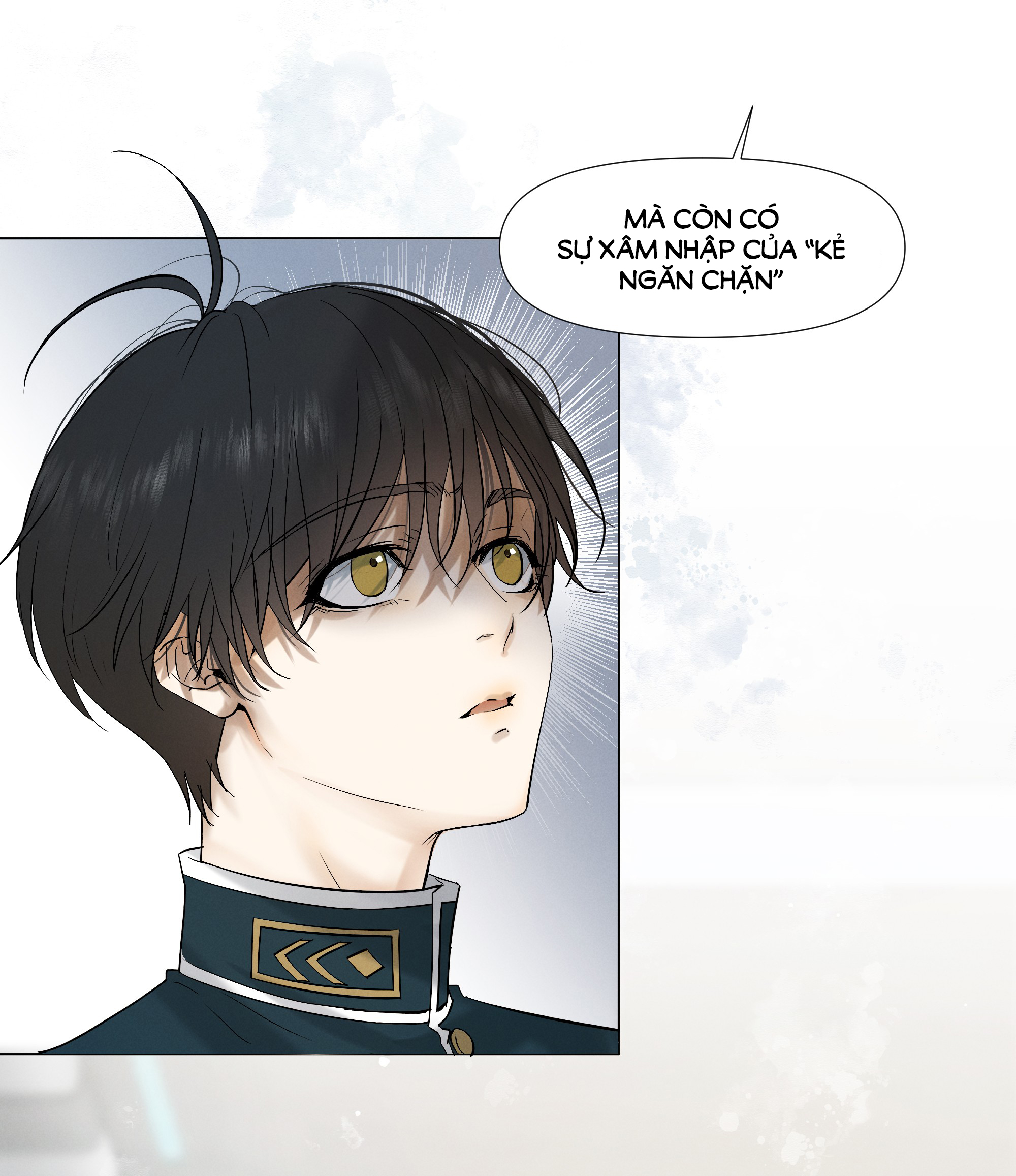 Sống Sót Từ Tình Thế Tuyệt Vọng chapter 7.1 - Trang 3