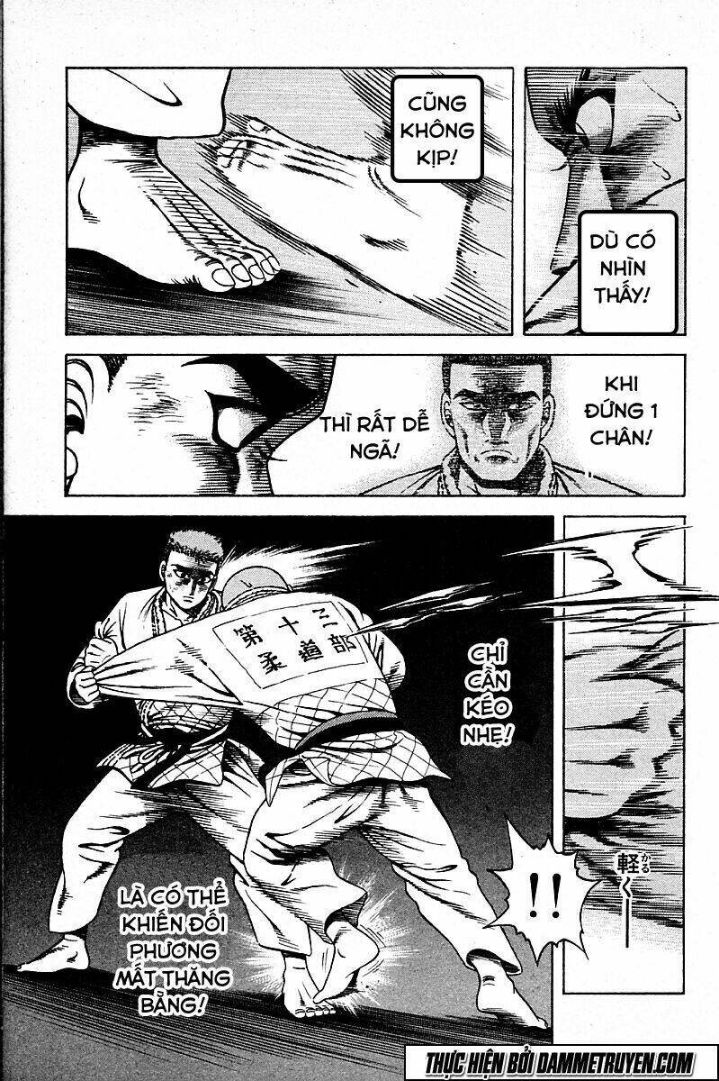 shin kotaro makaritoru! juudouhen chapter 184 6