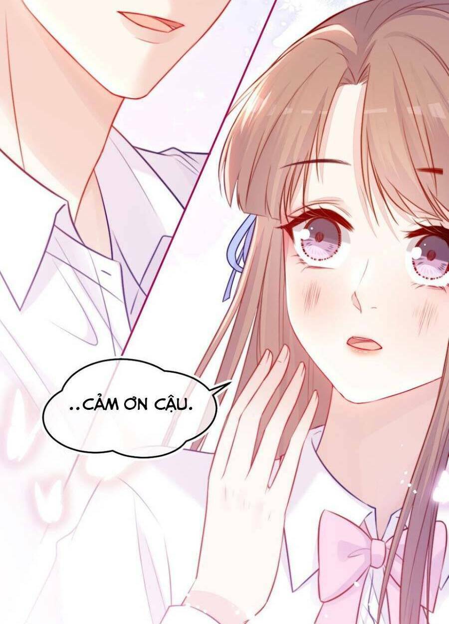 khi cô gái nhìn thấy thời gian chapter 6 27