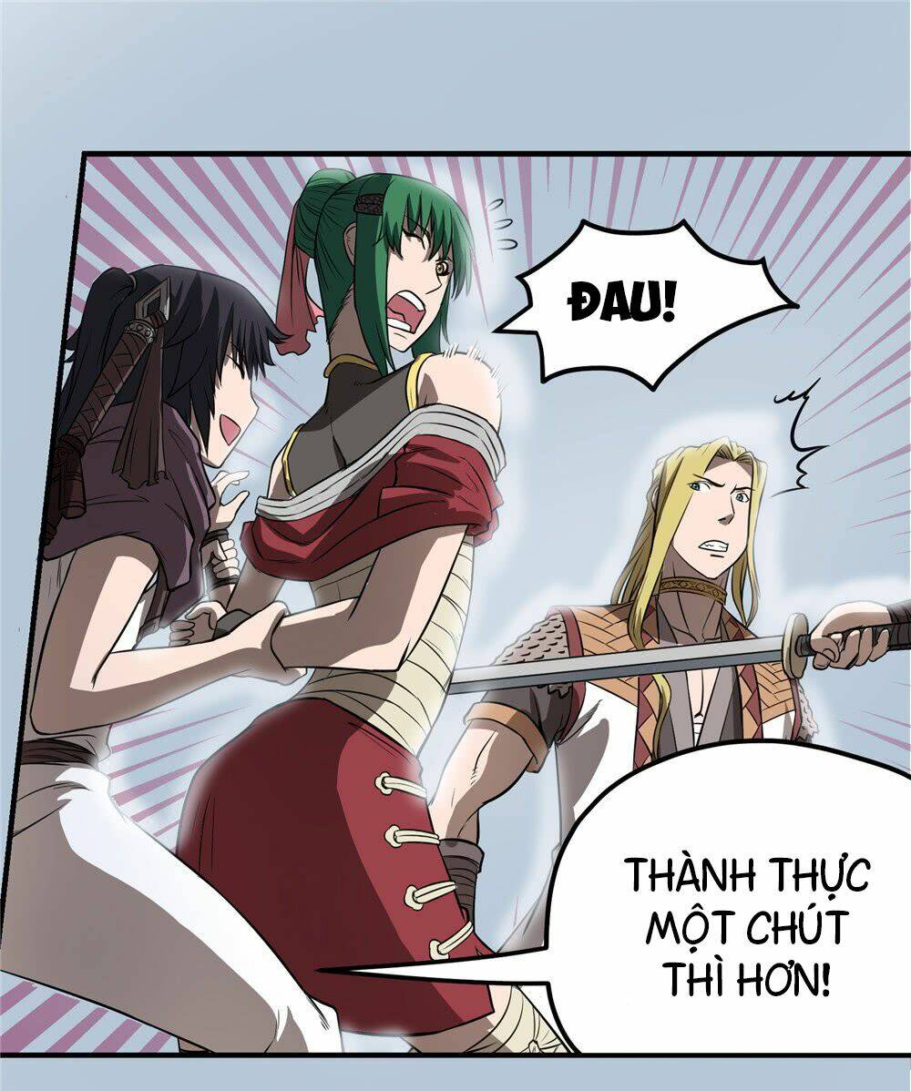 hiệp hành cửu thiên chapter 64 23