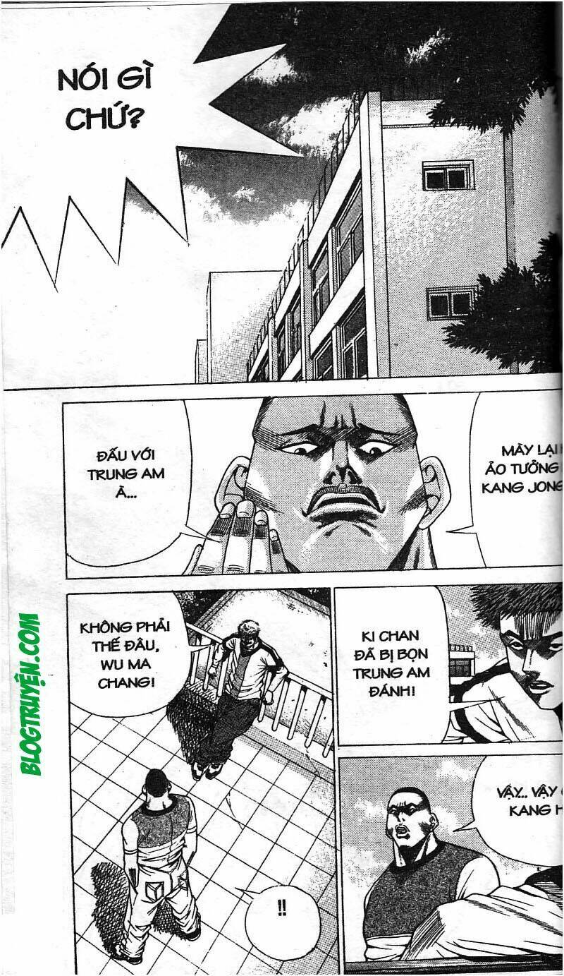 bitagi - anh chàng ngổ ngáo chapter 51 21