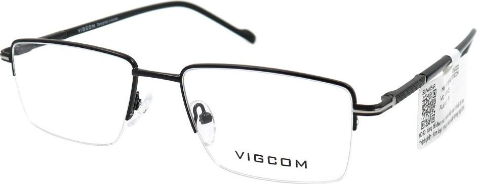 Gọng kính chính hãng Vigcom VG2018