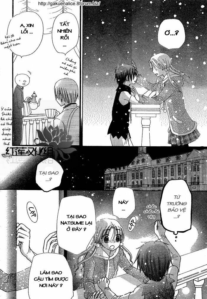 gakuen alice chapter 144 8