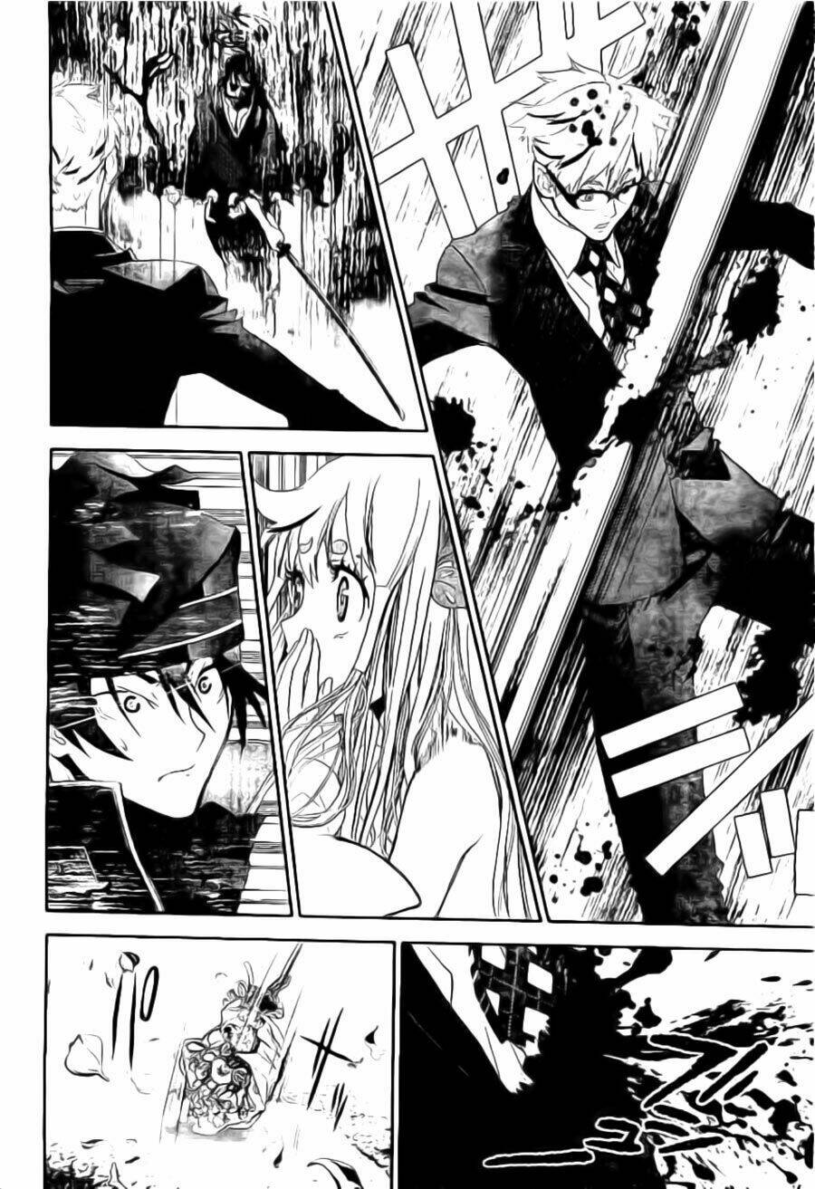 kakuriyo monogatari chapter 1 18